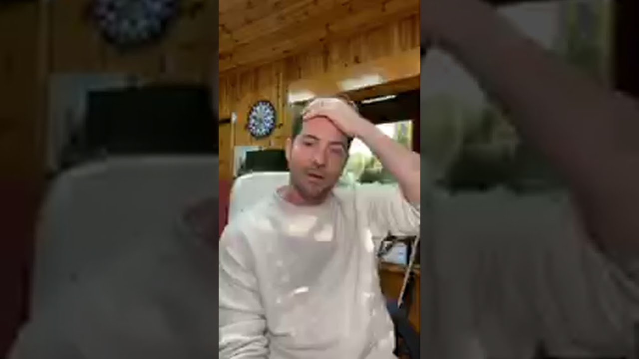 Instagram directo - David Bisbal & Aitana #SiTuLaQuieres