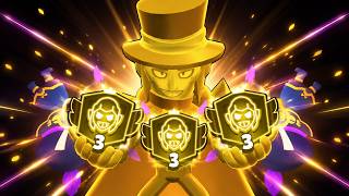 Can I Reach 3x Mortis Prestige 3? 🔥