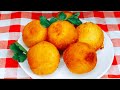 PATATAS BOMBA 🥔 ❤️ PAPAS RELLENAS CON CARNE @Una Chef en la Cocina