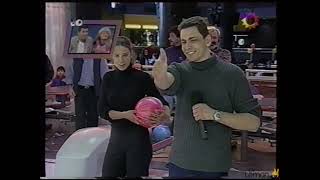 Sorpresa y Media con Julián Weich (Canal 13, Julio de 2000)