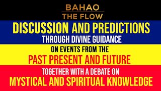 Bahao I Podcast I Prediction| I Religion I World Order I Spiritual Eye I Guidance I Divine Knowledge