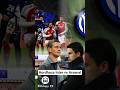 CL resumes as Inter faces Arsenal.#InterMilan #Arsenal #CL #Sansiro #Milano #Italy