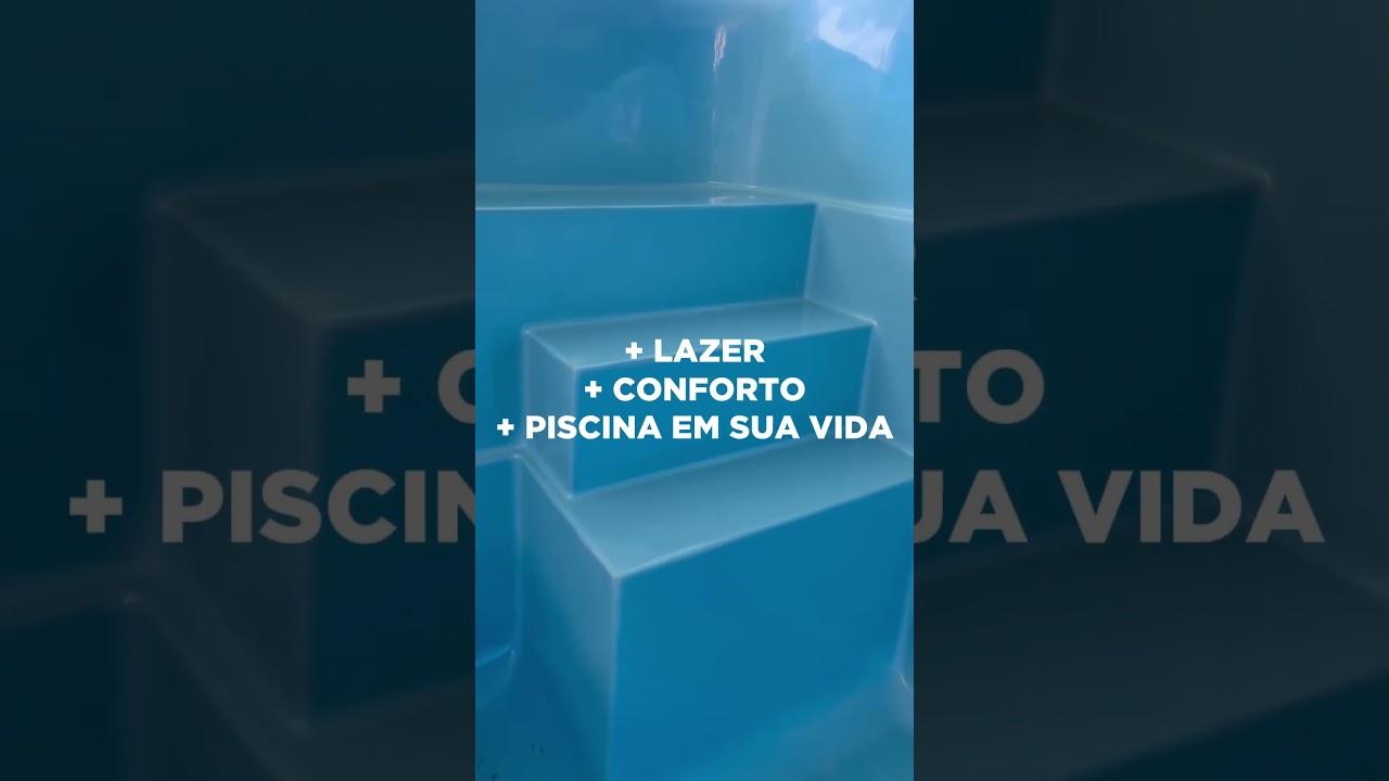 Piscina Modelo New Requint Henrimar