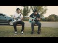 Calling All Captains "Laurel Canyon" Guitar Playthrough