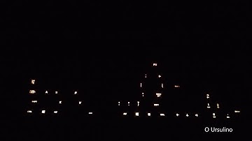 Logitech G810 Spectrogram / Espectrograma