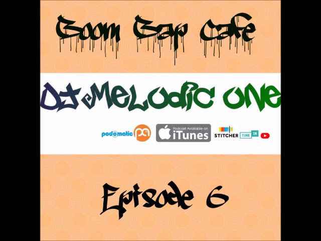Смотреть «Boom Bap Cafe 6 (Underground Jazz Hip Hop)» на YouTube Смотреть «Boom Bap Cafe 6 (Underground Jazz Hip Hop)» на YouTube