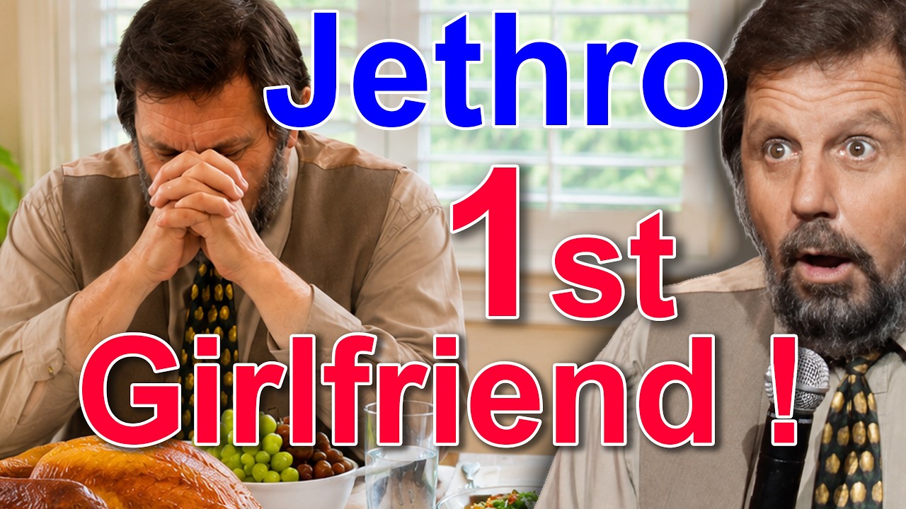 Jethro's 🥹1st Girlfriend.👀🤦‍♀️ This Lot Is So Very Funny 🤣 Dont Miss This, A Must Watch To The End💯