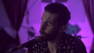 Video thumbnail of "CALIFORNIA GOLD - Stand Close (Live Acoustic Version with The Brevet)"