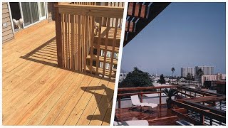 75 Budget Modern Deck Design Ideas You'll Love 😊