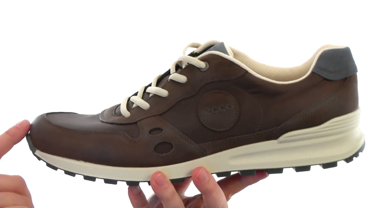 ecco cs14 casual sneaker