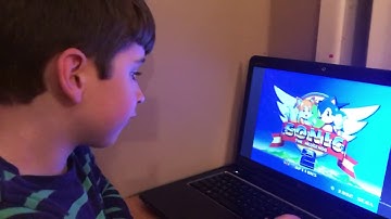 Sonic the Hedgehog 2 - Cheat codes - Debug mode and Super Sonic