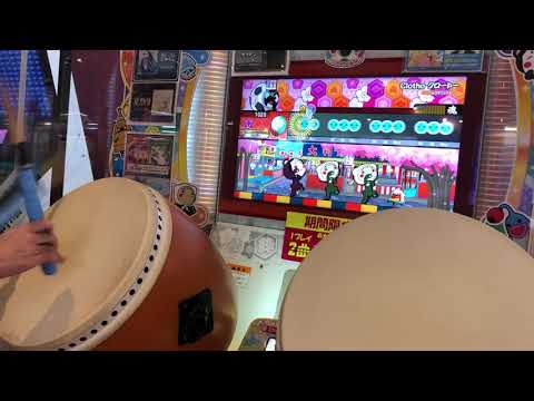太鼓の達人ニジイロver Clotho クロートー 全良