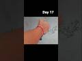 Day 17 Grip Strength Challenge #handgripper#gripstrength#fitness#workout#strengthtraining #grippers