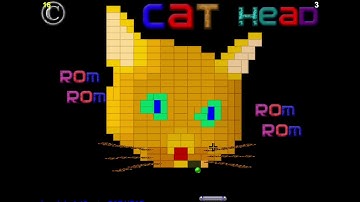 Magnetoid - Level Editor