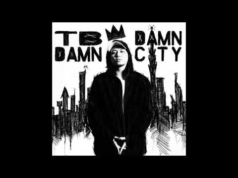TB DAMN -FEAT KENZY小春 (頑童MJ116) 夢裡笑醒