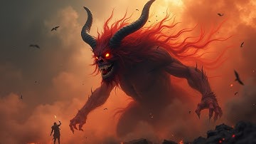 RAKSHASAS: LEGENDS OF DARKNESS