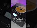 Retro Meets Modern: The TR642 Boombox Is Wild