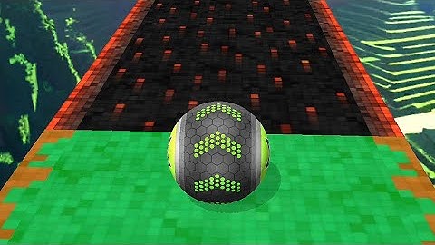 Going Balls SpeedRun Level 327 | Going Balls New Update Gameplay Walkthrough Android,ios