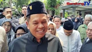 GUBERNUR JABAR PERIODE 2003 2008 DANNY SETIAWAN MENINGGAL DUNIA