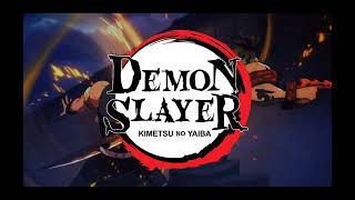 Demon Slayer Tengen vs Gyutaro OFFICIAL Unreleased OST