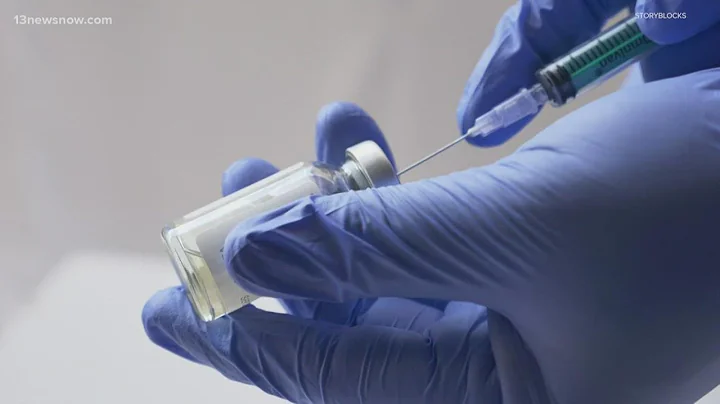 VERIFY: Will there be a booster shot specifically target at the omicron variant?