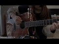 スパイラル / andymori (cover) [Eng sb]