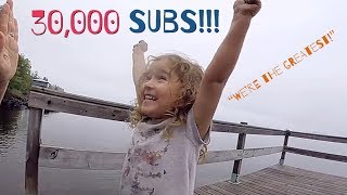 The Wrong Way To Get To 30,000 Subscribers
