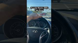 Famous Hyundai Elantra 2012 test drive #hyundai #elantra & #sonata #cars Net Worth