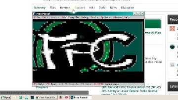 Pascal для начинающих, первая программа - Hello world
