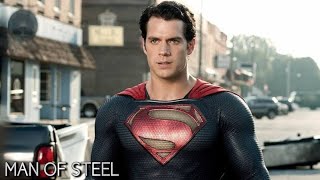 Man Of Steel Full Movie Review | Henry Cavill, Amy Adams, Michael Shannon | Review & Facts