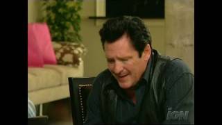 Reservoir Dogs Xbox Trailer - Michael Madsen Interview