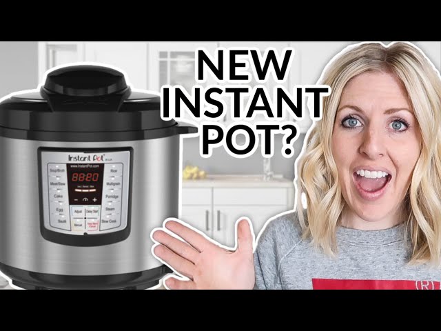 Yum! Instant Pot Cooking class shares recipes & tips for pressure cooking –  Spokane County Library District