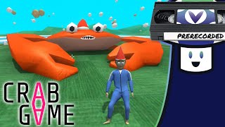 [Vinesauce] Vinny & Friends - Crab Game for Charity