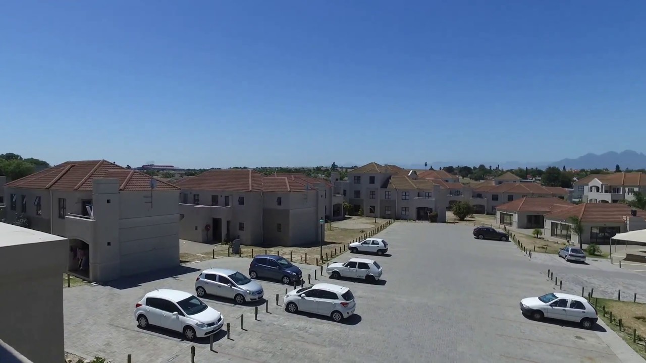 114 AROMA PARK VILLAGE YouTube