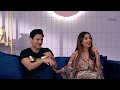 Pata lagao with patangeer  episode 5  sarwat gilani  fahad mirza