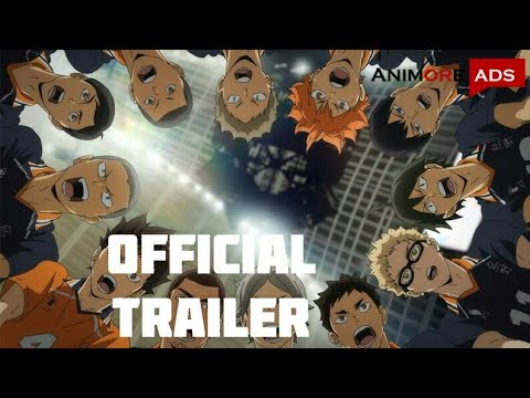 haikyuu season 5 episode 1: release date