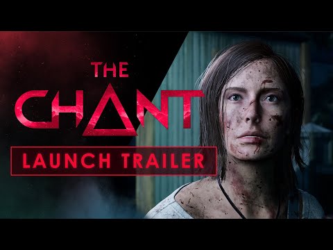 The Chant - Launch Trailer [ES]