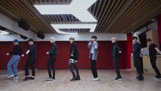 Stray Kids - 'My House' Dance Practice [MIRRORED]