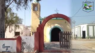 GARZA SANTIAGO DEL ESTERO 2021
