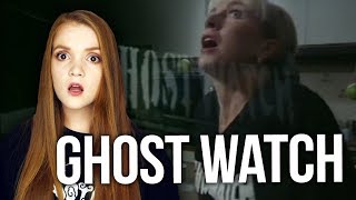 Behind GHOST WATCH || The Film That Scarred a Nation || BBC Shudder Horror Film