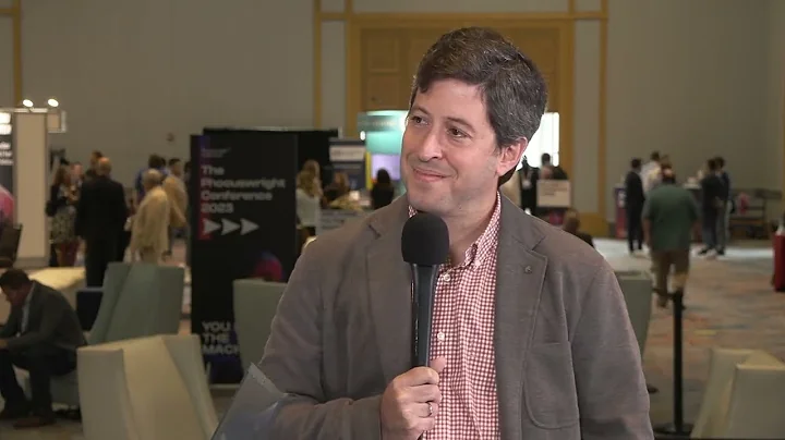 From our partners at The Phocuswright Conference 2023: Sabre