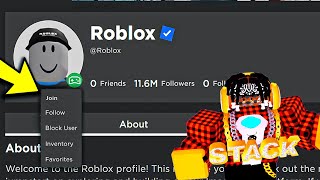 How to Join Anyone on Roblox (2024)