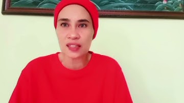 DENI INDRAYANA DI ACARA RAKYAT BERSUARA 