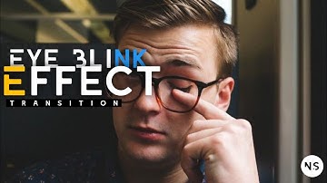 Eye Blink Effect Video Editing with Kinemaster | Kinemaster Tutorial 2020