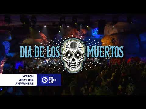 Dia De Los Muertos - Preview