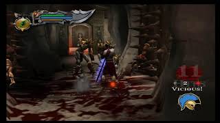Saturday morning god of war stream