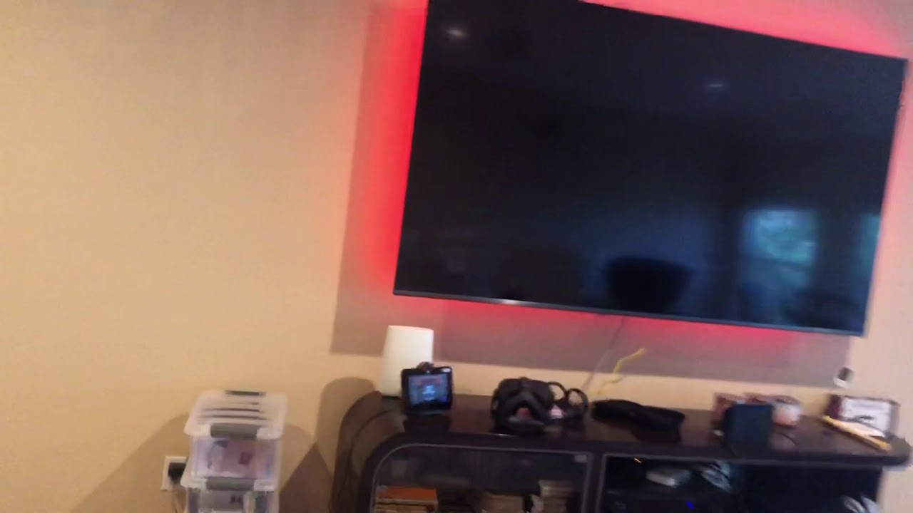 Security System Test ADT Fire Alarm Test w/ ADT Pulse Touchscreen and