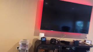 Security System Test: ADT Fire Alarm Test w/ ADT Pulse Touchscreen and Safewatch Pro Vista System