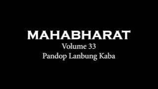 Manipuri Mahabharat Audio Volume 33  Pandop Lanbung Kaba