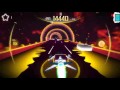 Digitalism - Miami Showdown: 48 180 points on easy difficulty! Grand Master rank! #musiverse
